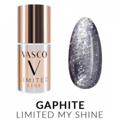 My Shine - Gaphite